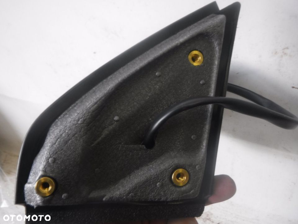fiat stilo lusterko prawe 5 pin europa - 3