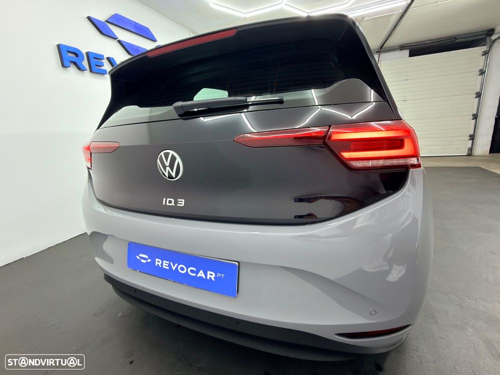 VW ID.3 77 kWh Pro S - 11