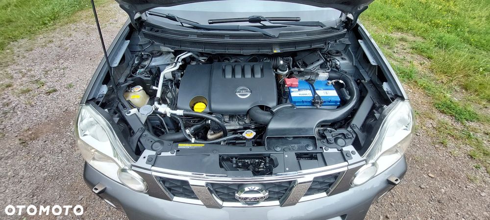 Nissan X-Trail - 34