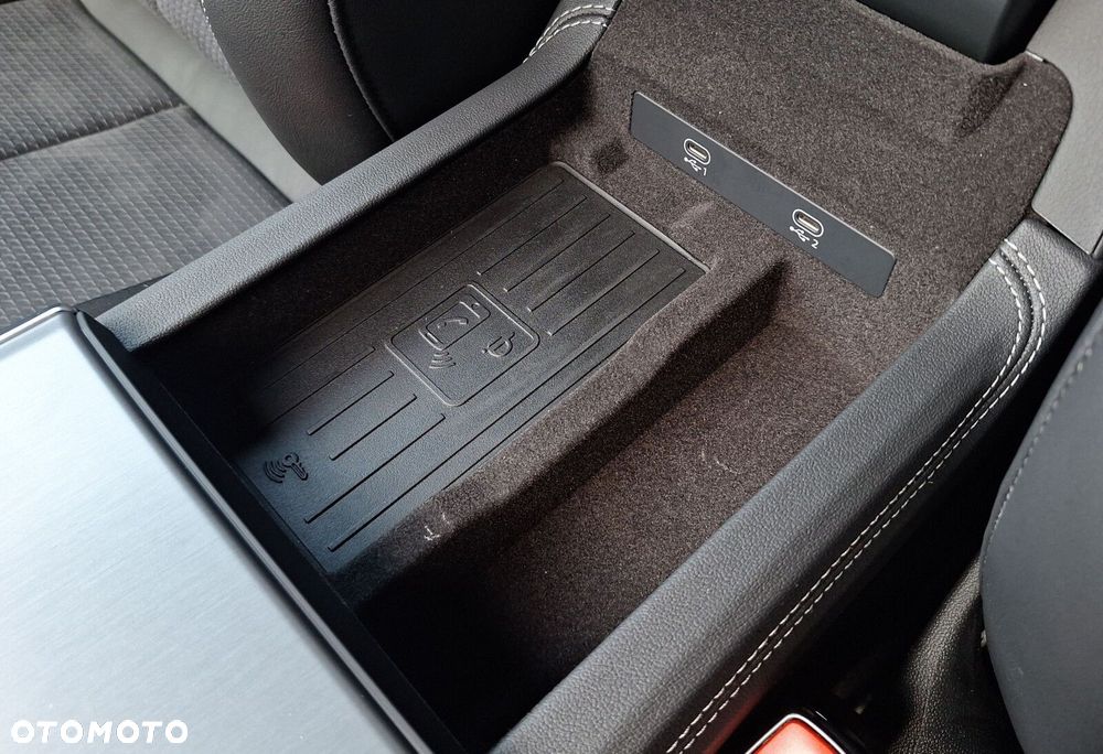 Audi A6 Limousine 40 TDI mHEV Advanced S tronic - 29