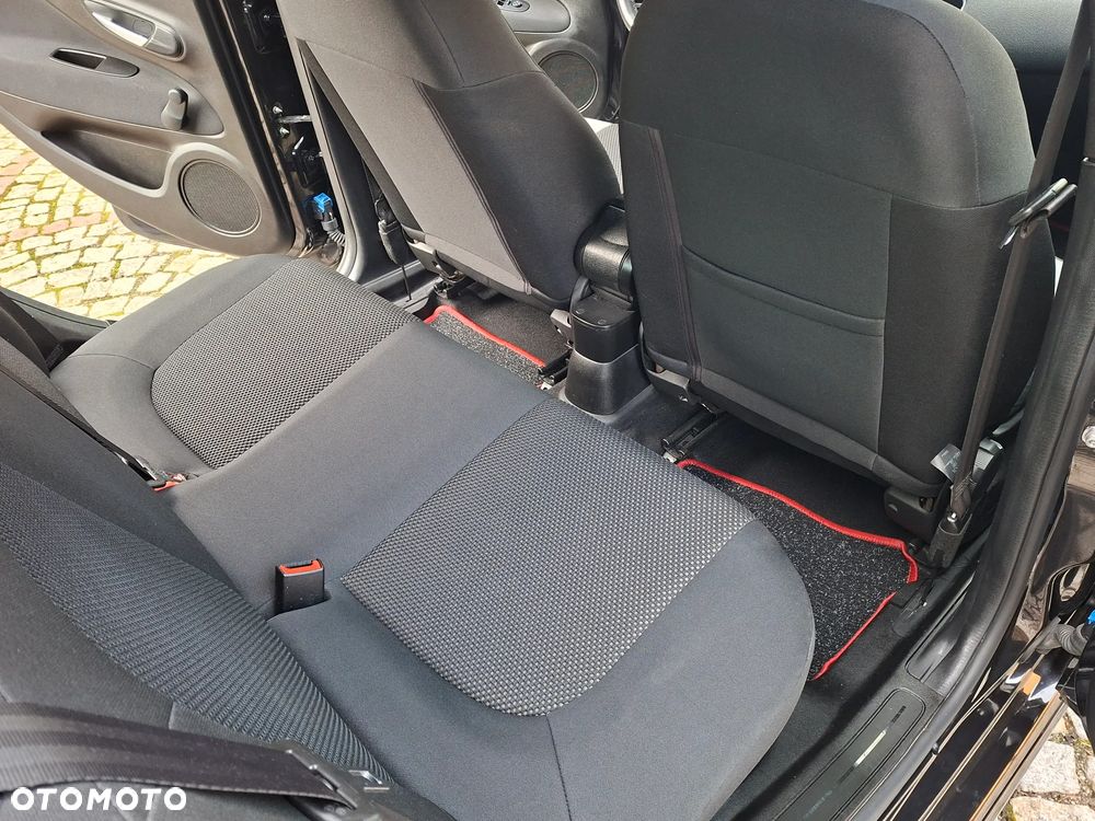 Fiat Punto Evo 1.4 8V Racing - 15