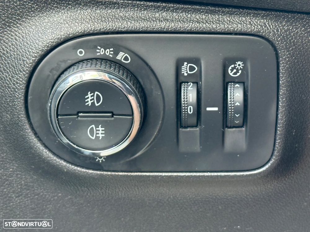 Opel Corsa - 26