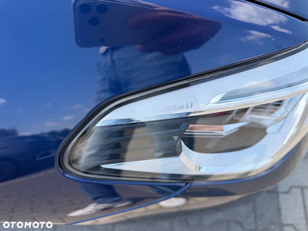 BMW Seria 5 530i xDrive M Sport sport - 10