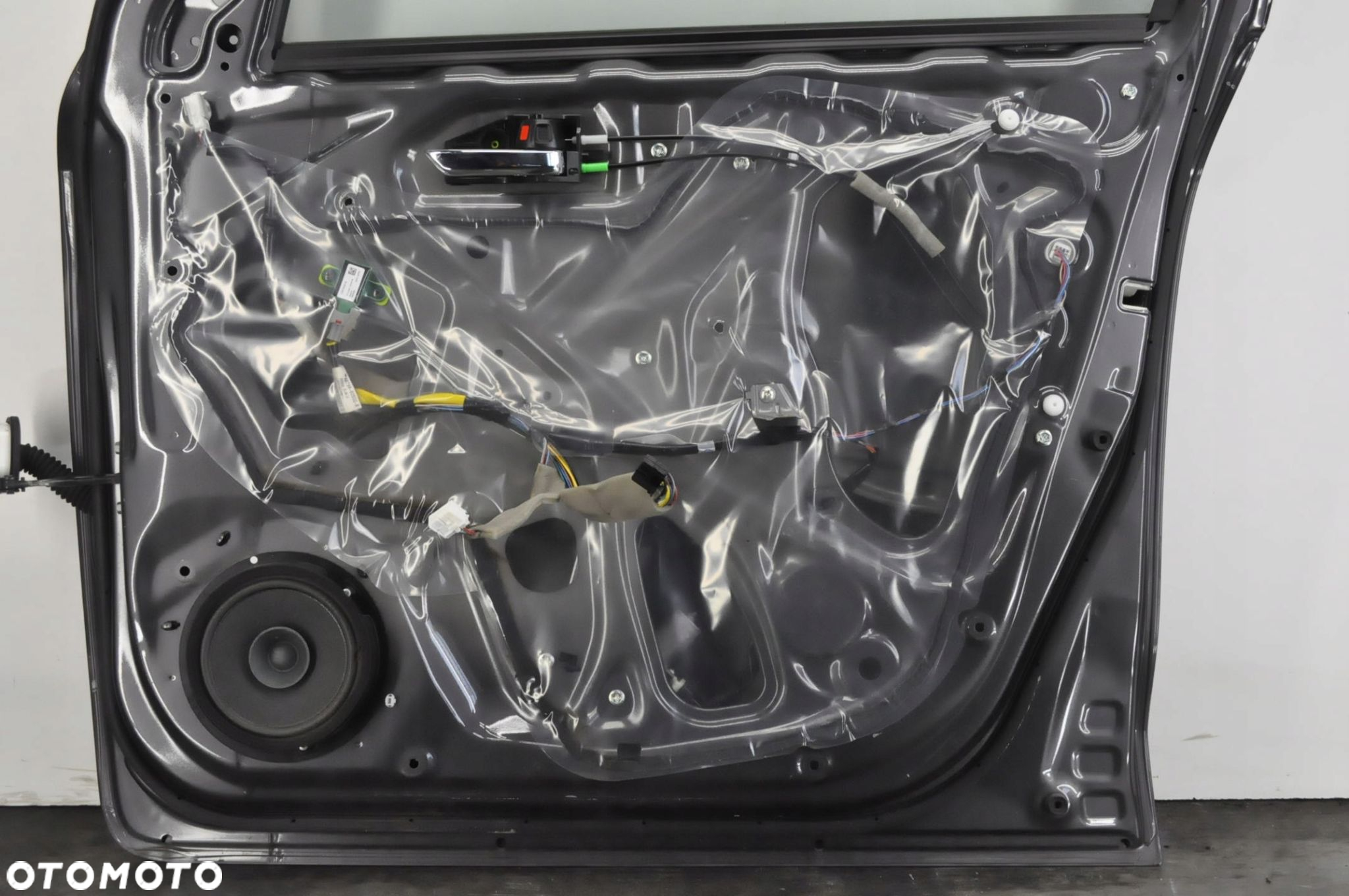 SUZUKI SWIFT VI MK8 DRZWI PRAWY PRZÓD PRZEDNIE - 3