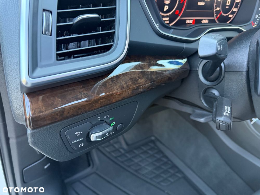 Audi Q5 2.0 TFSI Quattro S tronic - 18