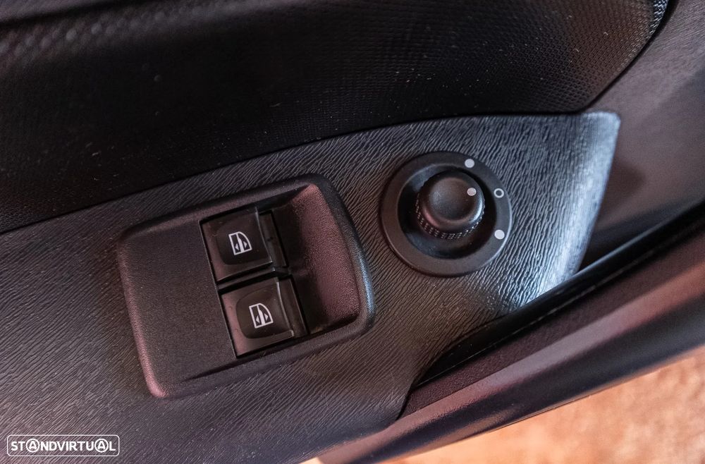 Renault Kangoo Maxi 1.5 dCi 3L IVA dedutível - 11