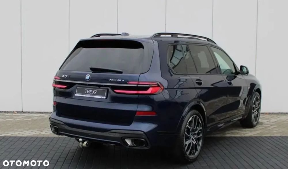 BMW X7 - 2