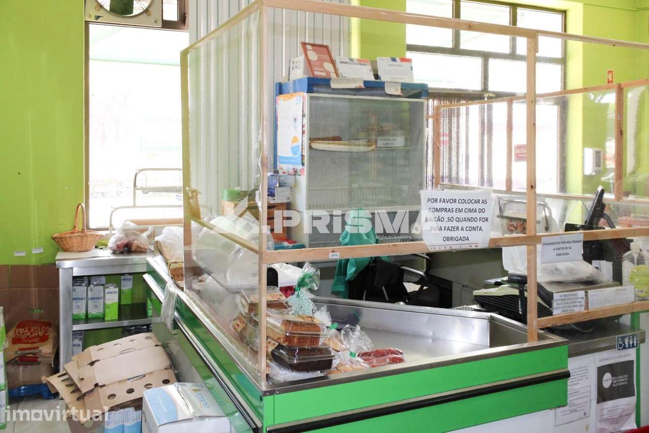Espaço Comercial para Venda em Alcains - Grande imagem: 5/13
