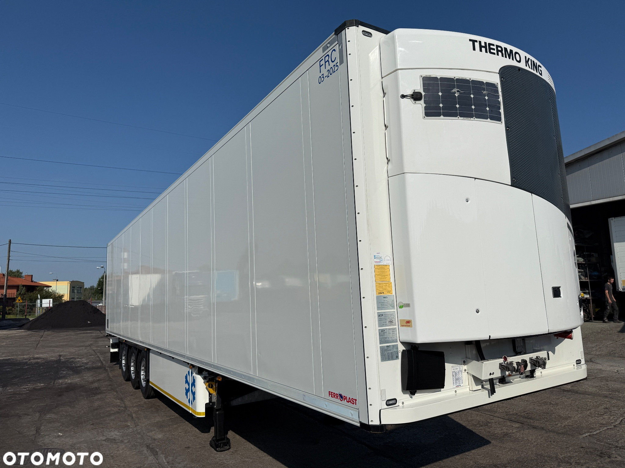 Schmitz Cargobull - 14