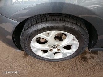 Citroën C3 1.2 PureTech Seduction - 25