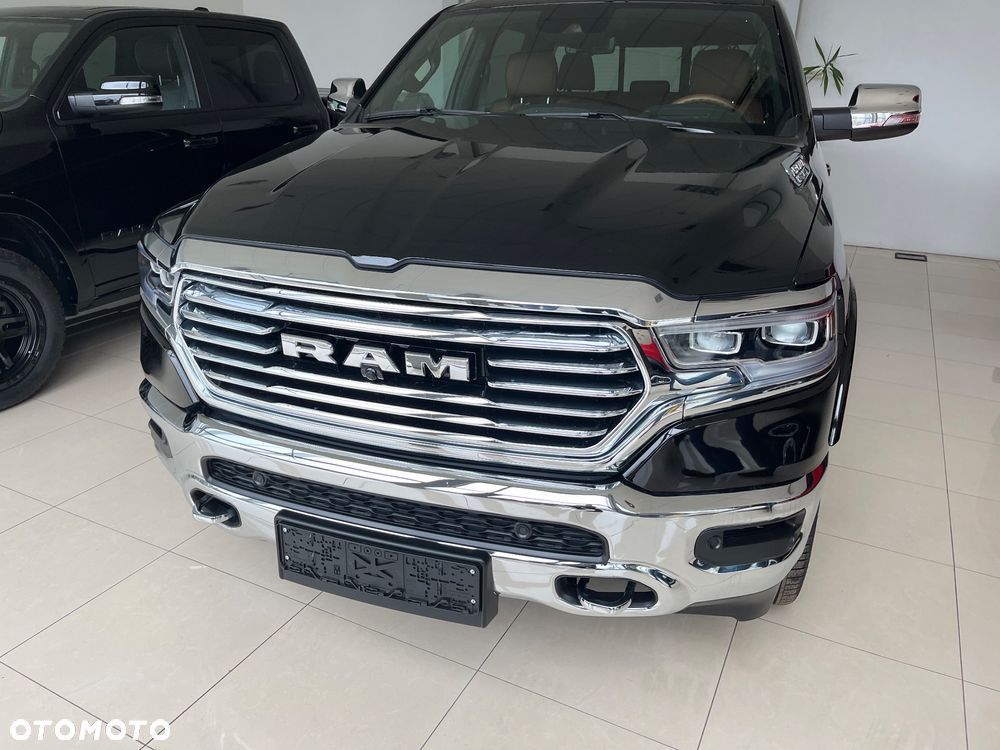 RAM 1500 5.7 Crew Cab Longhorn - 16
