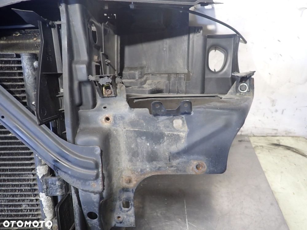 PAS PRZEDNI SEAT LEON I 1.9 1J0959455F  1J0121205B   1J0121207M - 9