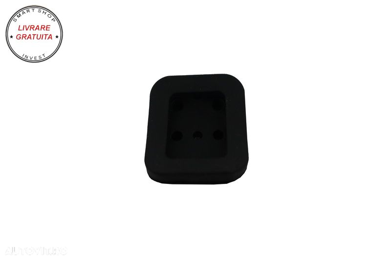 Ornamente Pedale Mercedes Clasa C W204 (2007-2014) Mercedes Clasa E W211 (2002-200- livrare gratuita - 6