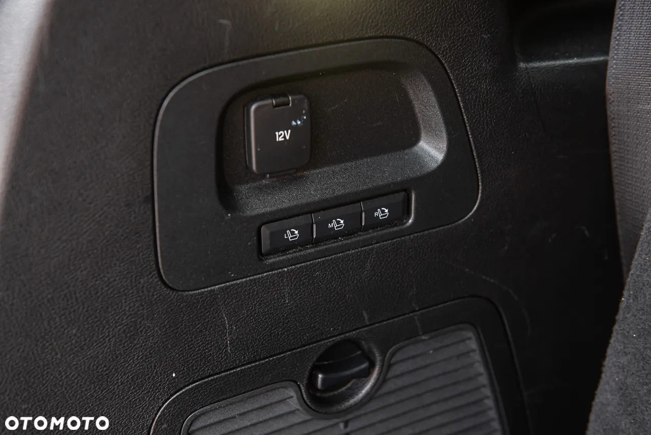 Ford S-Max 2.0 TDCi ST-Line PowerShift - 33
