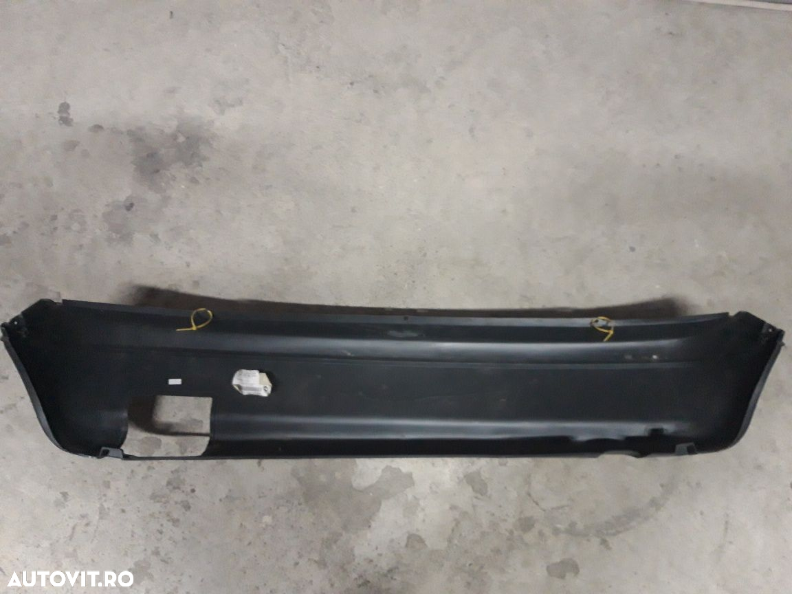 Bara spate Opel Corsa B 1997-2001 - 4