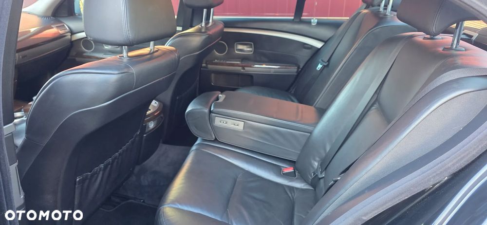 BMW Seria 7 730d - 12