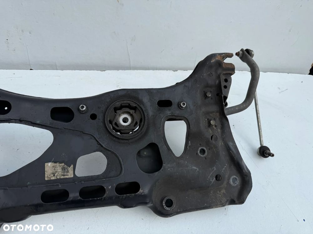 KOŁYSKA SANKI WÓZEK PRZÓD 5Q0199315R VW GOLF VII SEAT LEON III 5F - 3