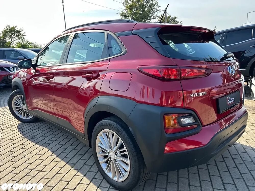 Hyundai Kona 1.0 T-GDI Comfort - 3