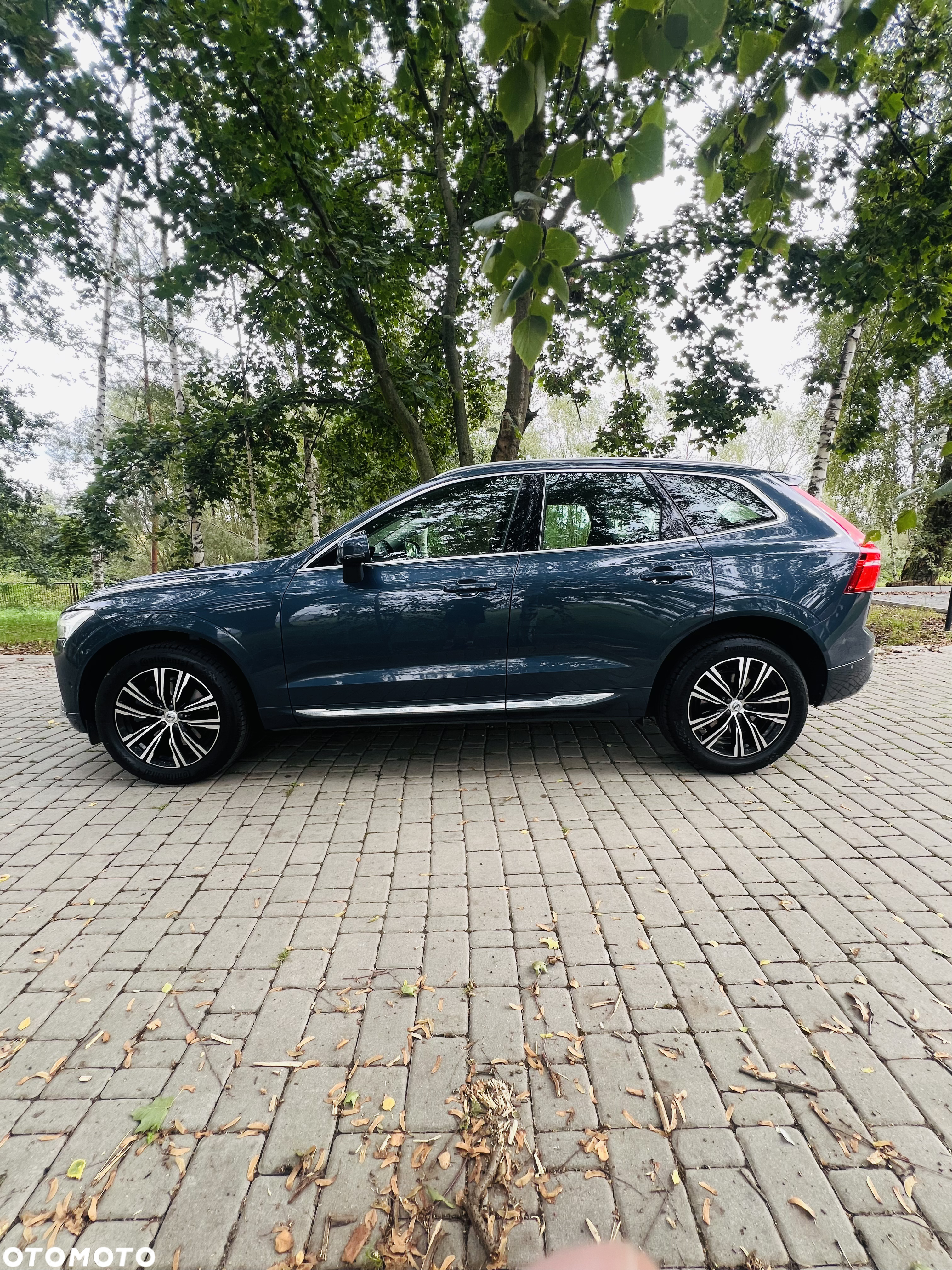 Volvo XC 60 - 6