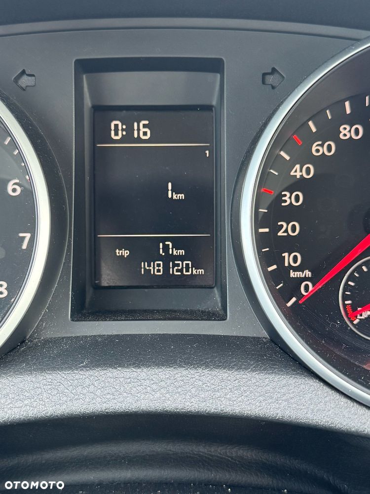 Volkswagen Golf 1.4 TSI Comfortline - 15