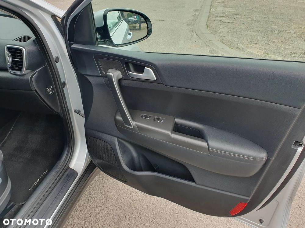 Kia Sportage 1.6 GDI 2WD VISION - 15