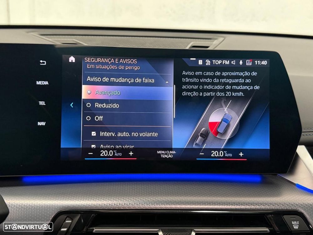 BMW iX1 xDrive30 - 30