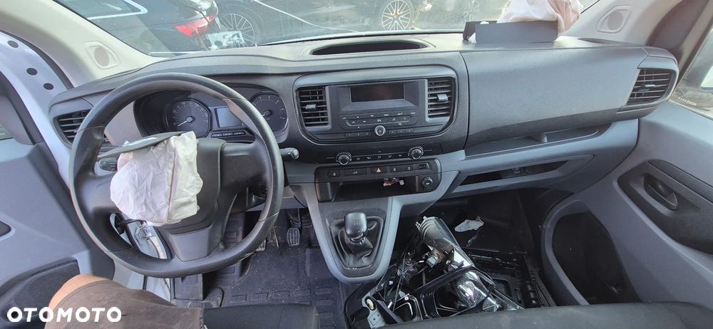 Opel VIVARO - 21