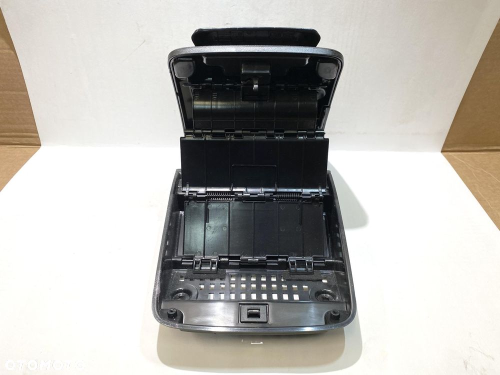 DUCATO BOXER JUMPER 14- SCHOWEK UCHWYT PÓŁKA NA DOKUMENTY TABLET NOTES - 5