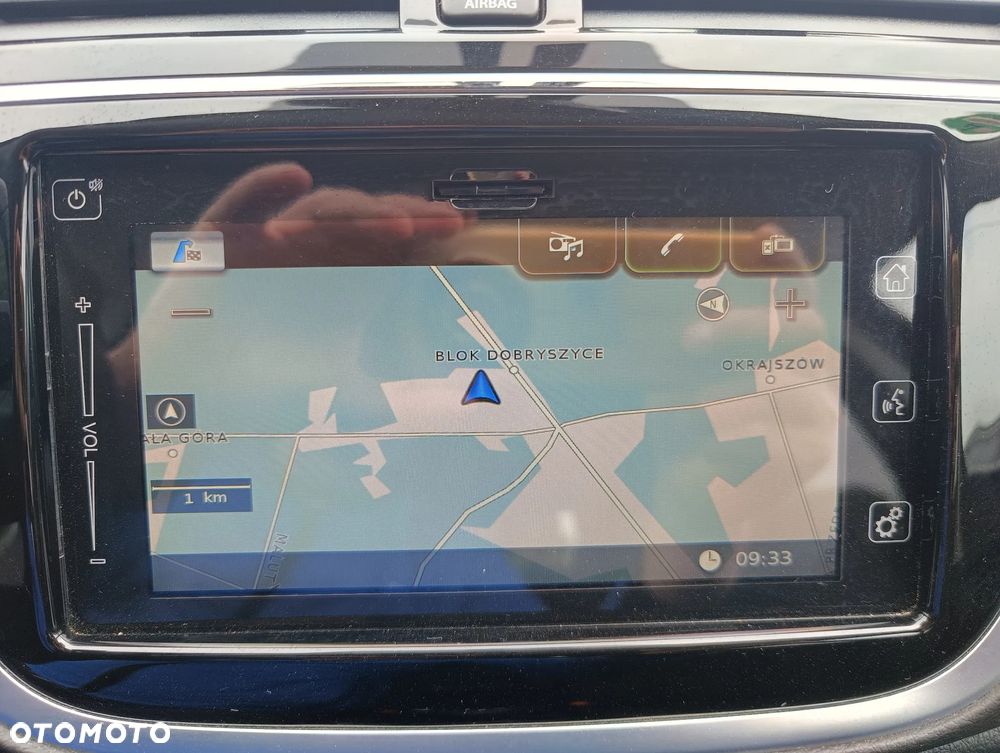 Suzuki SX4 S-Cross 1.4 T Premium - 24