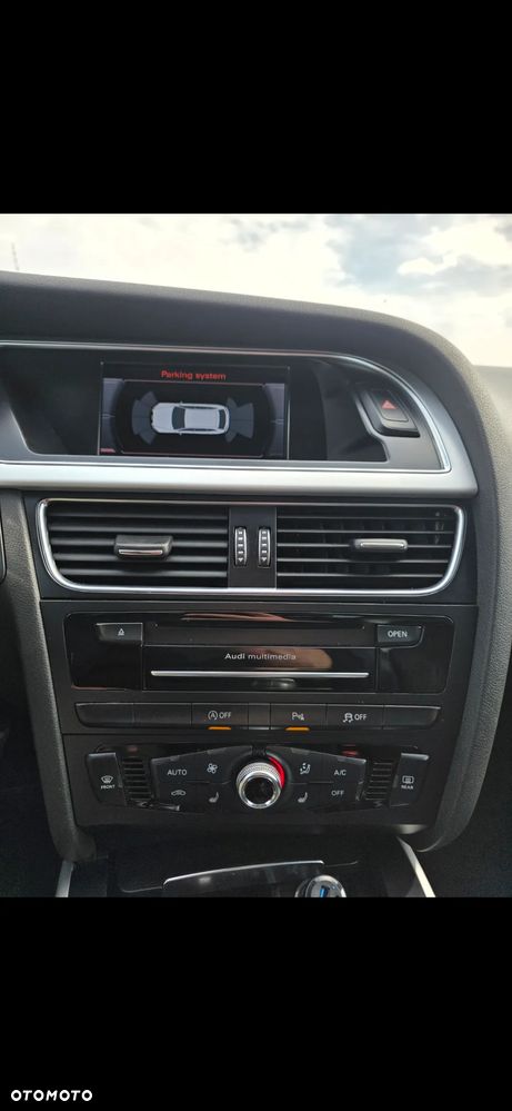 Audi A4 Avant 2.0 TDI clean diesel Quattro - 9