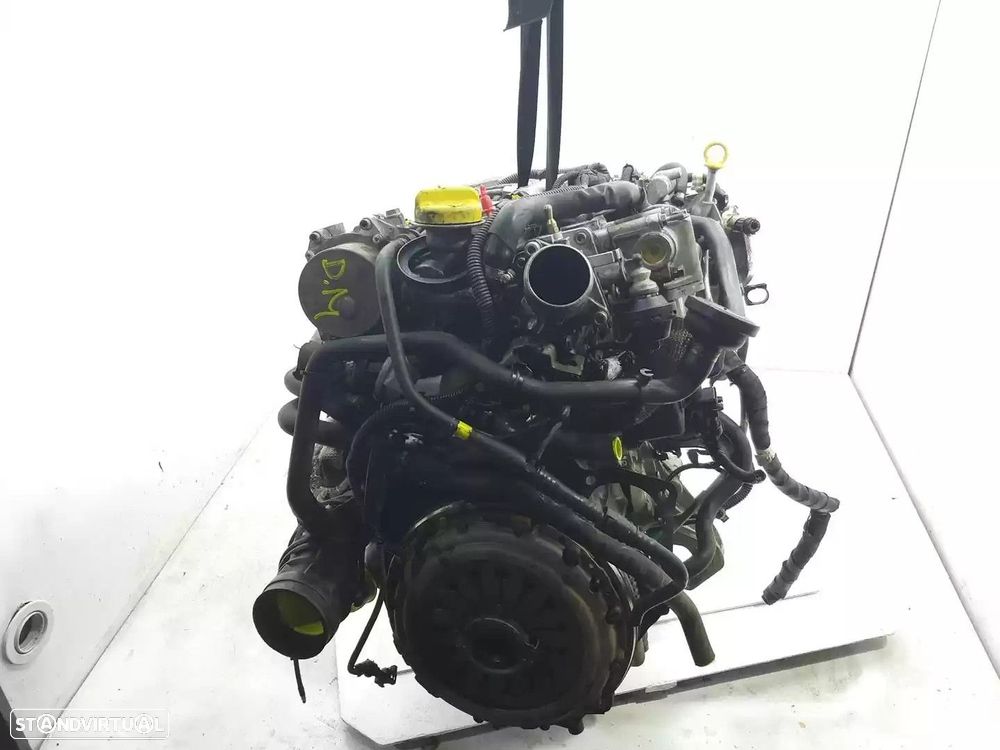 MOTOR COMPLETO ALFA ROMEO GT 2006 -937A5000 - 5
