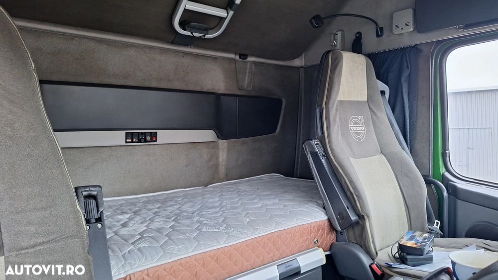 Volvo FH460 EEV - 12