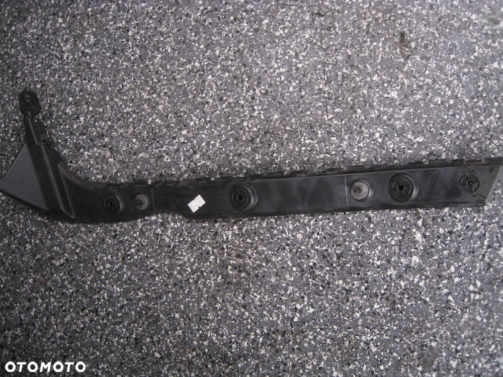 ŚLIZG ZDERZAKA TYLNEGO TRANSIT CUSTOM BK21-17A751-AD lewy