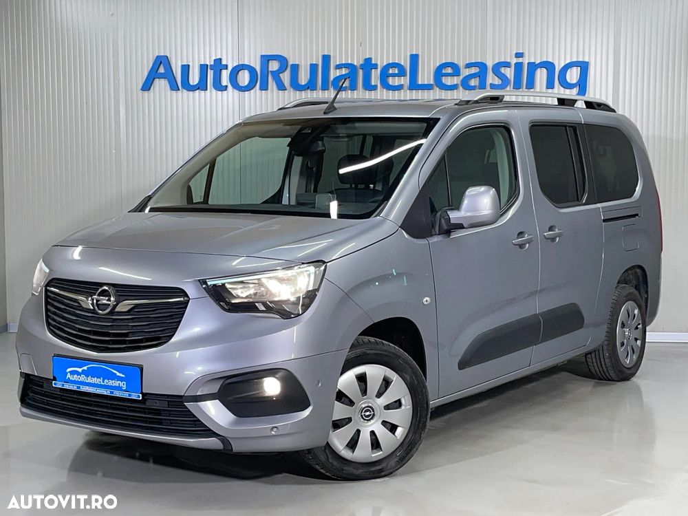 Opel Combo Life 1.5 L2H1 Start/Stop Aut. Enjoy - 1