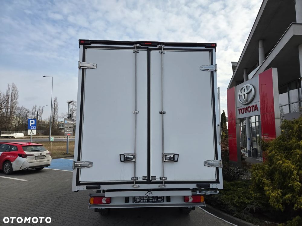 Toyota PROACE MAX - 9