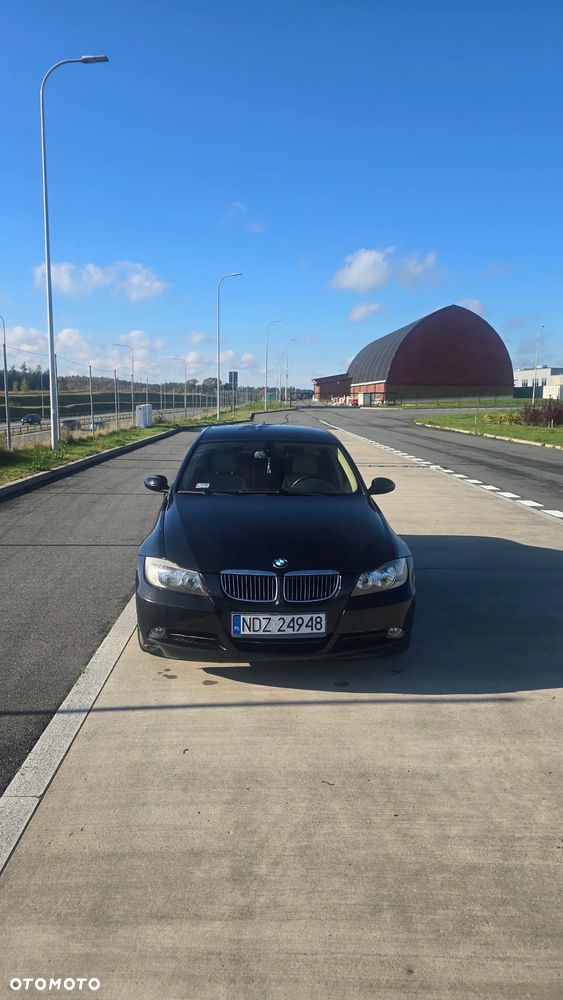 BMW Seria 3 - 2