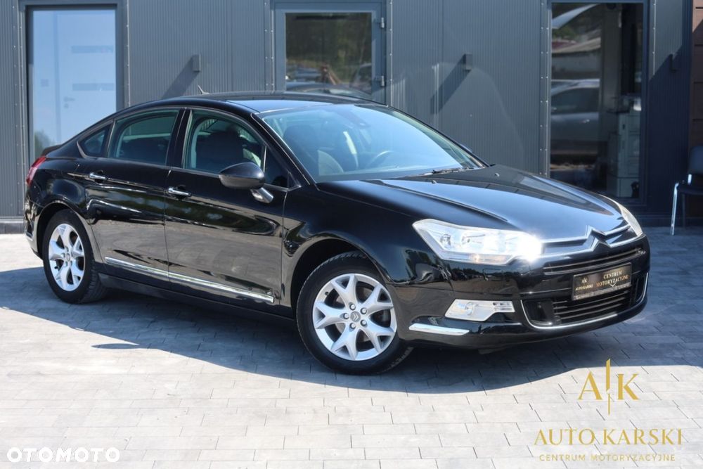 Citroën C5 - 9