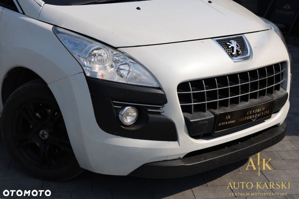 Peugeot 3008 - 12