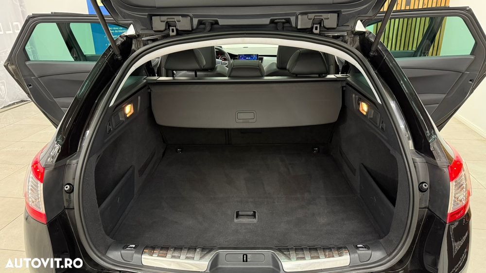 Peugeot 508 155 THP Allure - 16