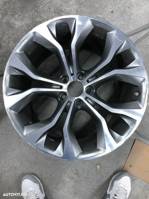 Jante bmw f16 20 - 3