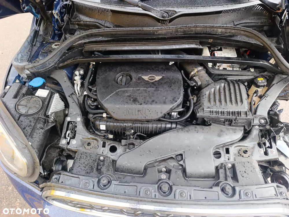 MINI Countryman Cooper S All4 - 10