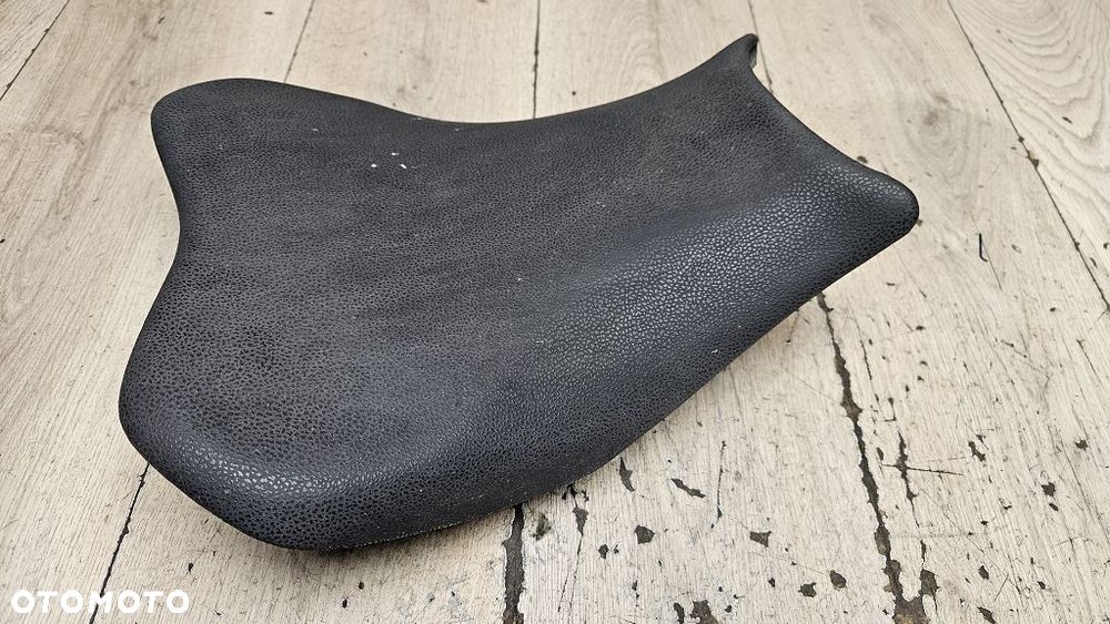 Siedzenie kierowcy Kawasaki Z900  53066-0581 - 5