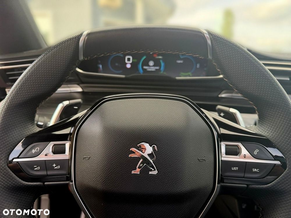 Peugeot 508 - 17