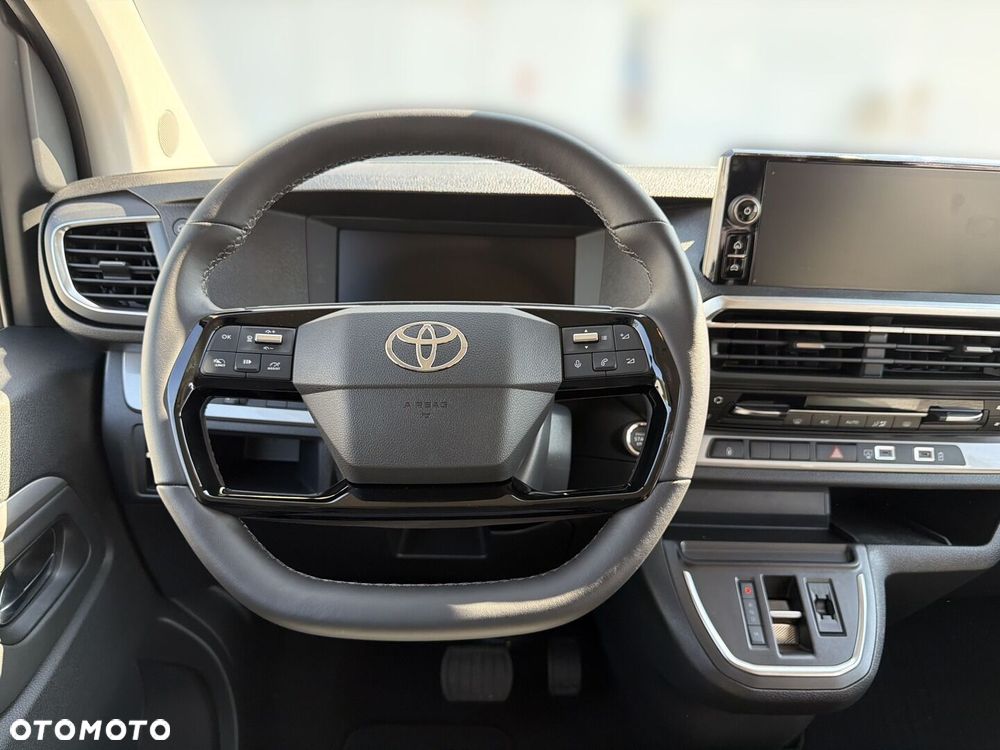Toyota Proace Verso 2.0 D4-D Long Family - 14