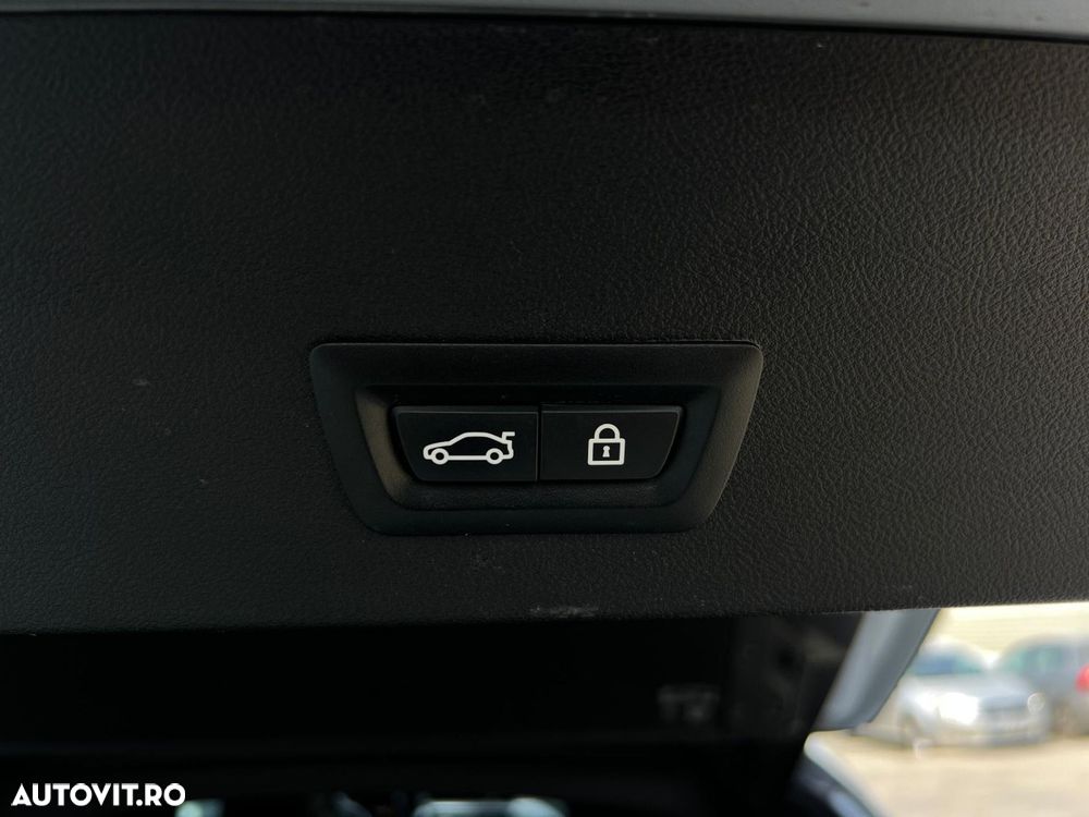 BMW X4 - 36