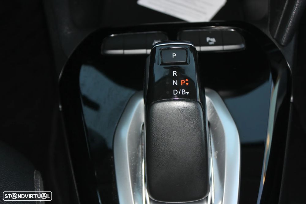 Opel Corsa-e Elegance - 15