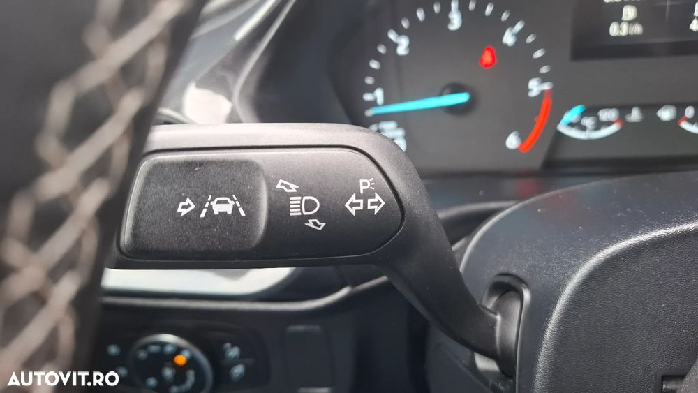 Ford Puma 1.5 EcoBlue TITANIUM DESIGN - 27