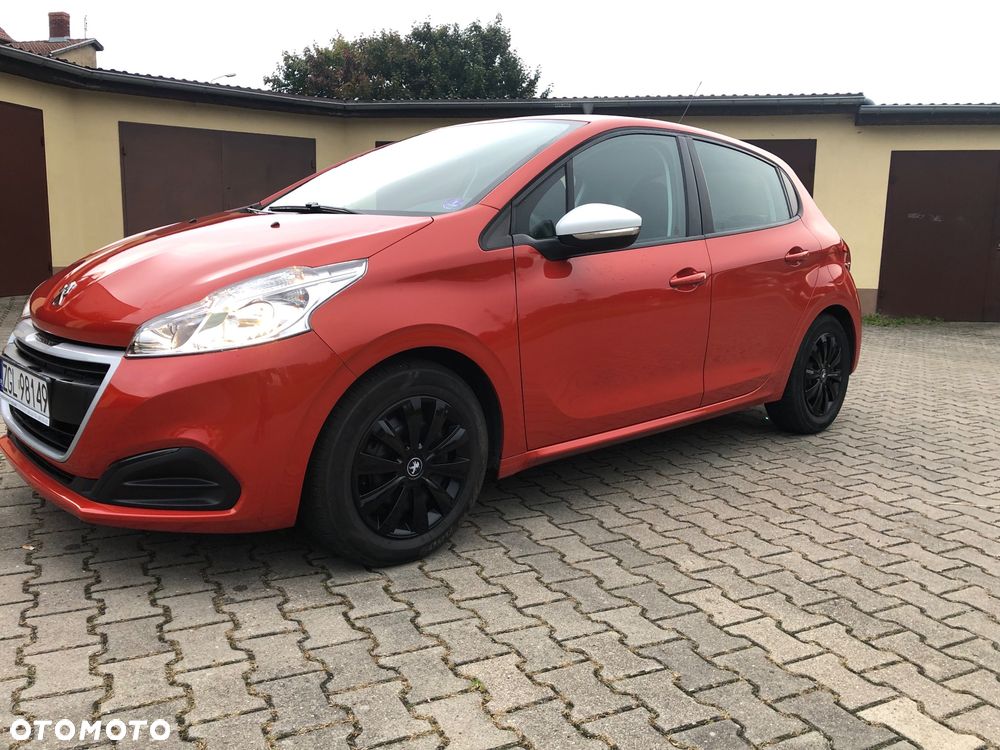 Peugeot 208 1.2 PureTech Access - 7