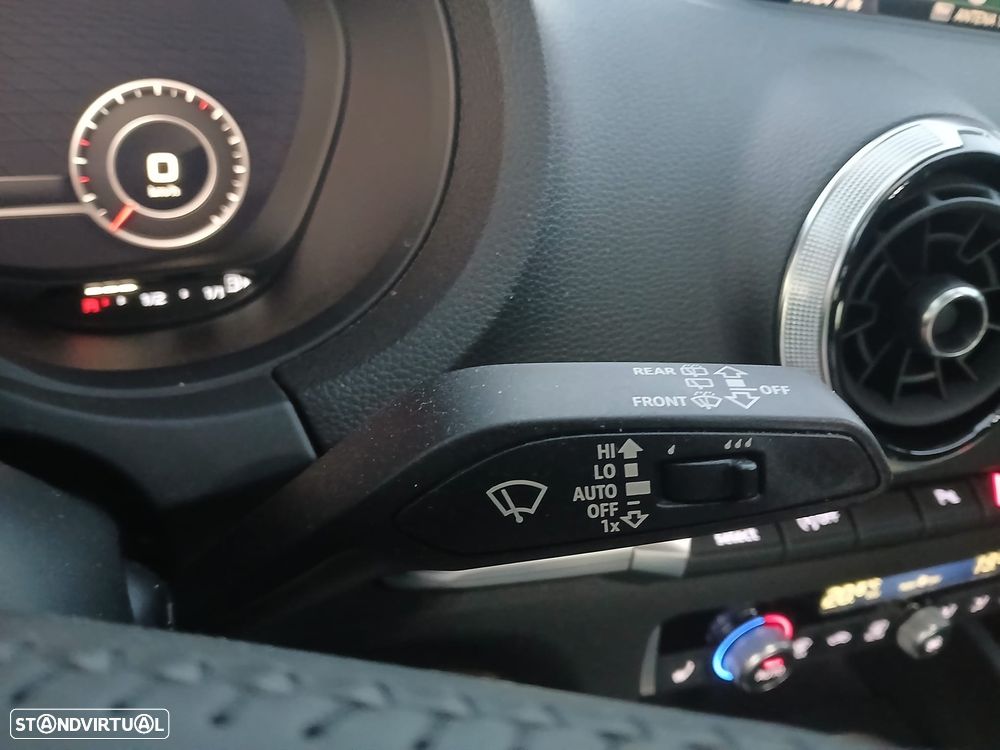 Audi A3 Sportback 30 TDI Design - 20