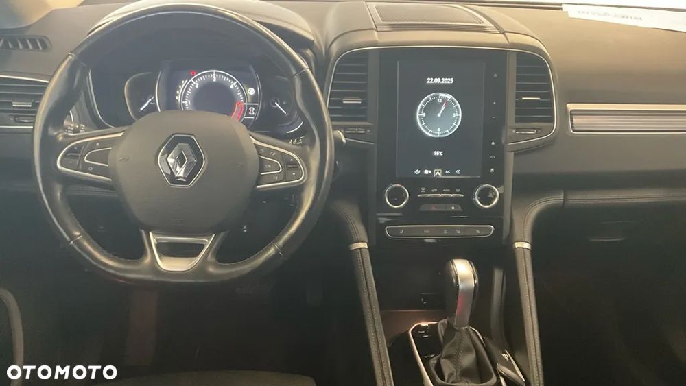 Renault Koleos 2.0 Blue dCi Intens 4x4 X-Tronic - 4